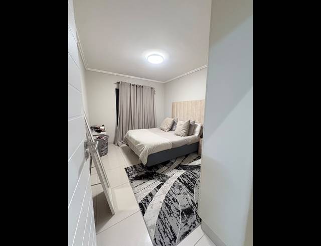 1 BEDROOM APARTMENT TO LET IN UMHLANGA RIDGE
